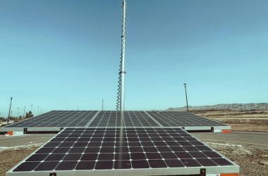 Solar Panel 2